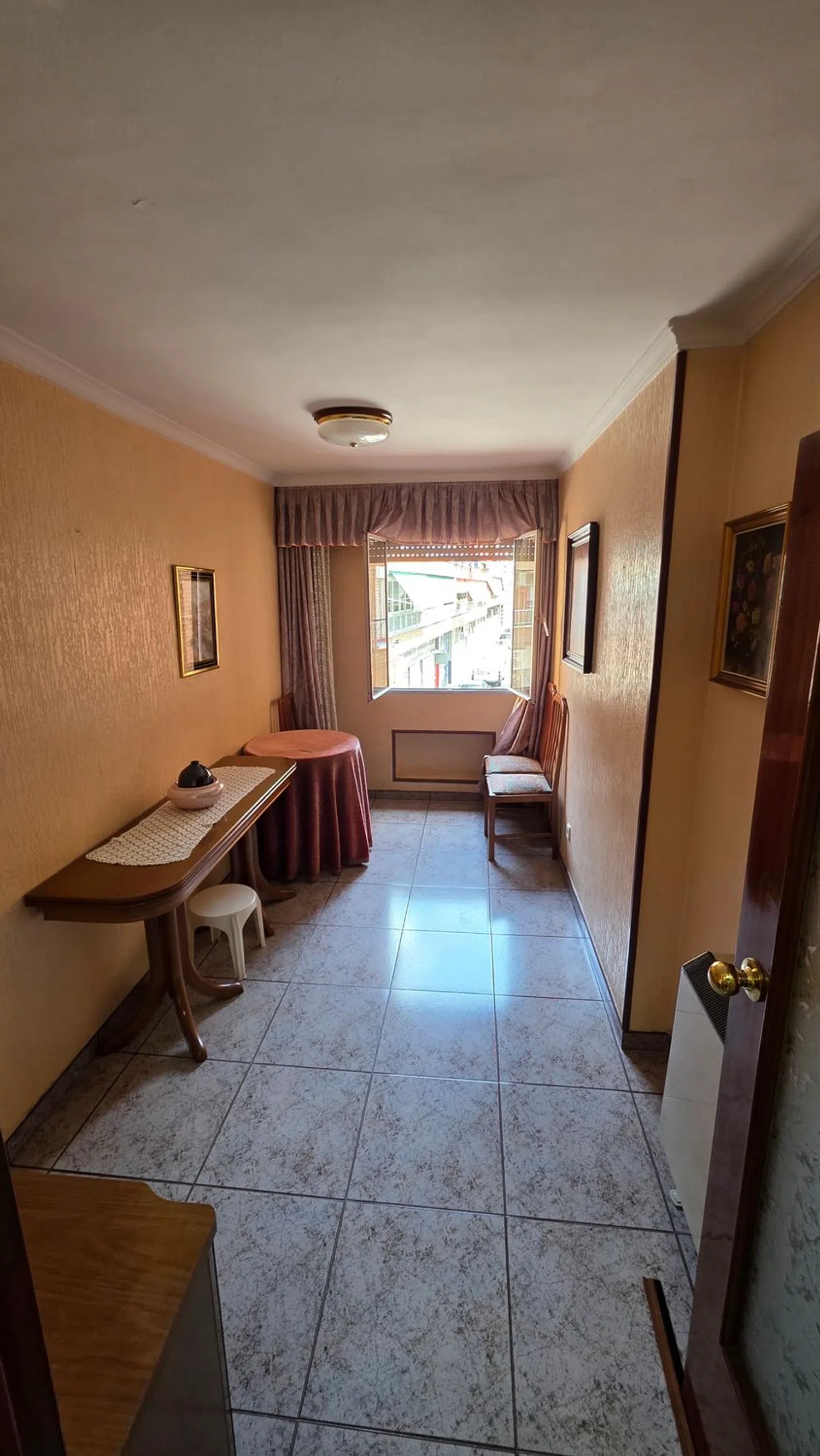 Piso en Barrio Los Rosales - Foto 13