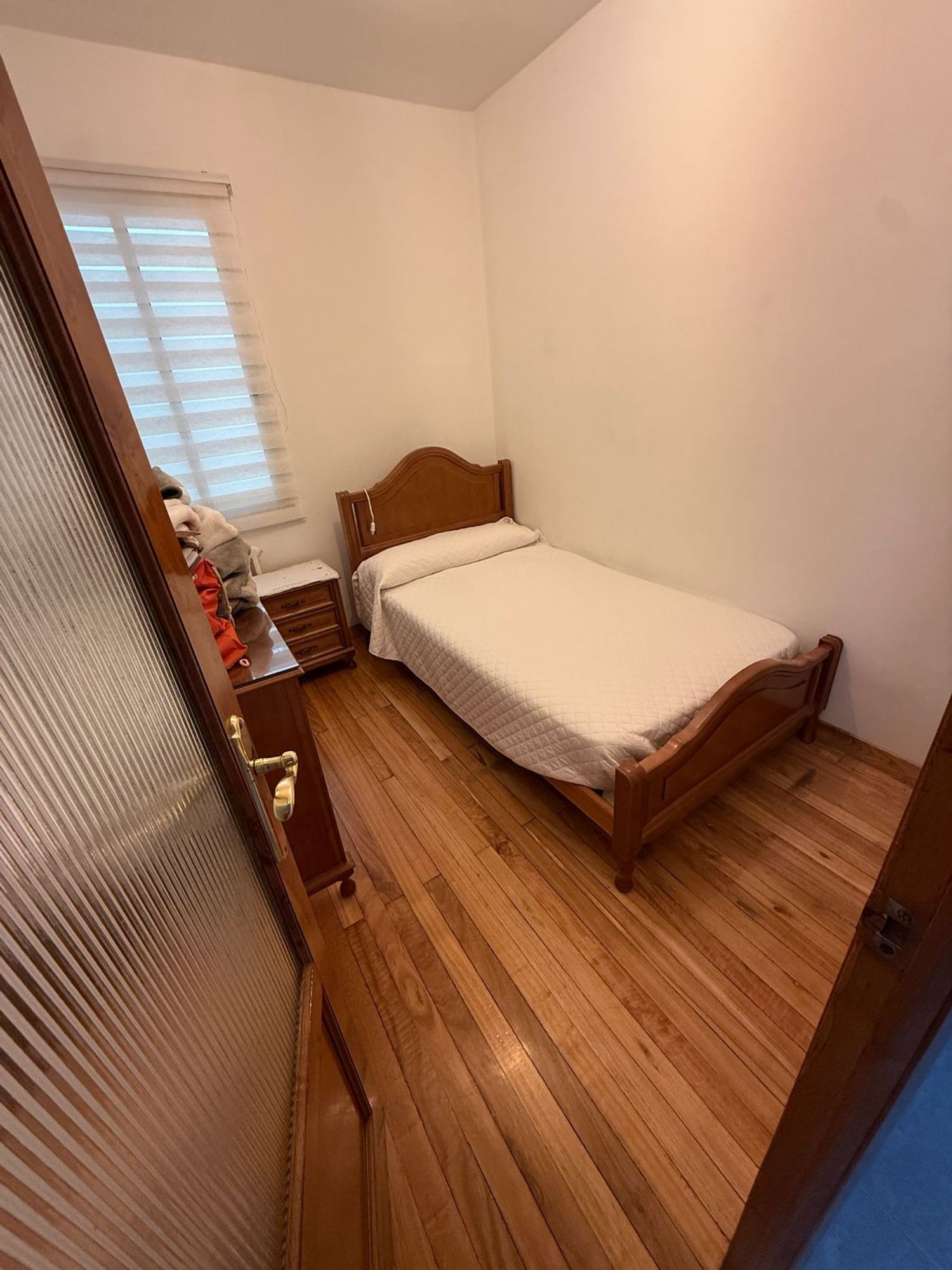 Piso en Calle Serra Gañidoira, 55, Residencia - Abella, Residencia - Abella - Foto 8