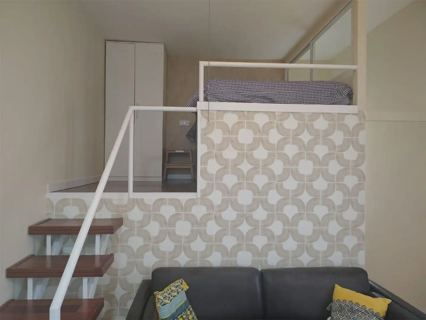 Piso en  Calle de Antonio Pérez 17 - Foto 9