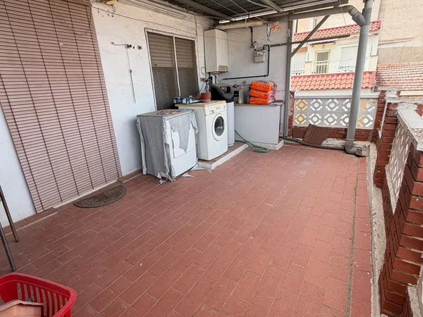 Chalet pareado en Cordoba, 50, Prosperidad - La Cruz - Foto 17