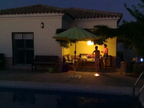 Casa o chalet independiente en Calle Mochuelo, 1 - Foto 19