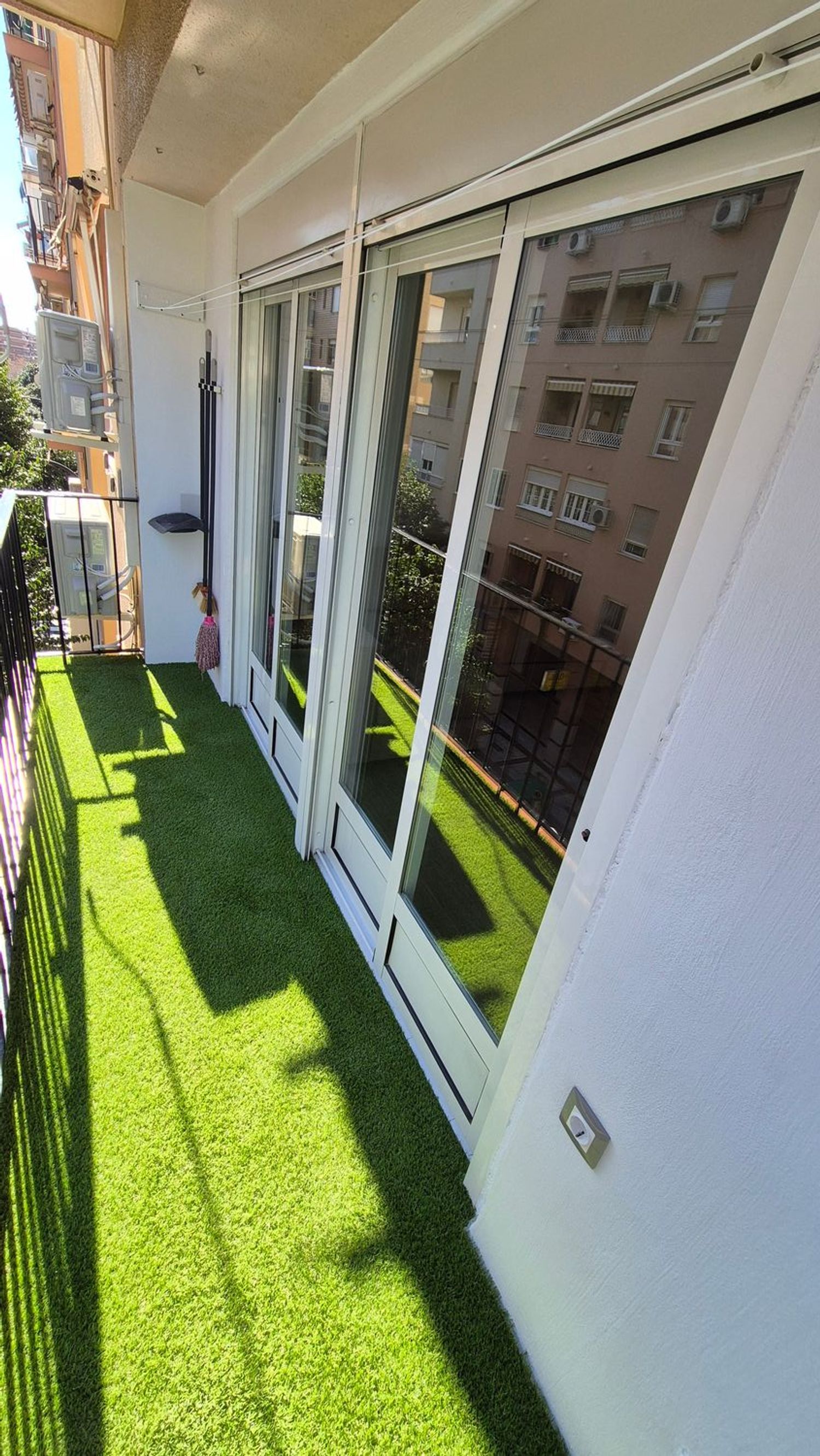 Piso en calle Agustina de Aragón, 14 - Foto 2