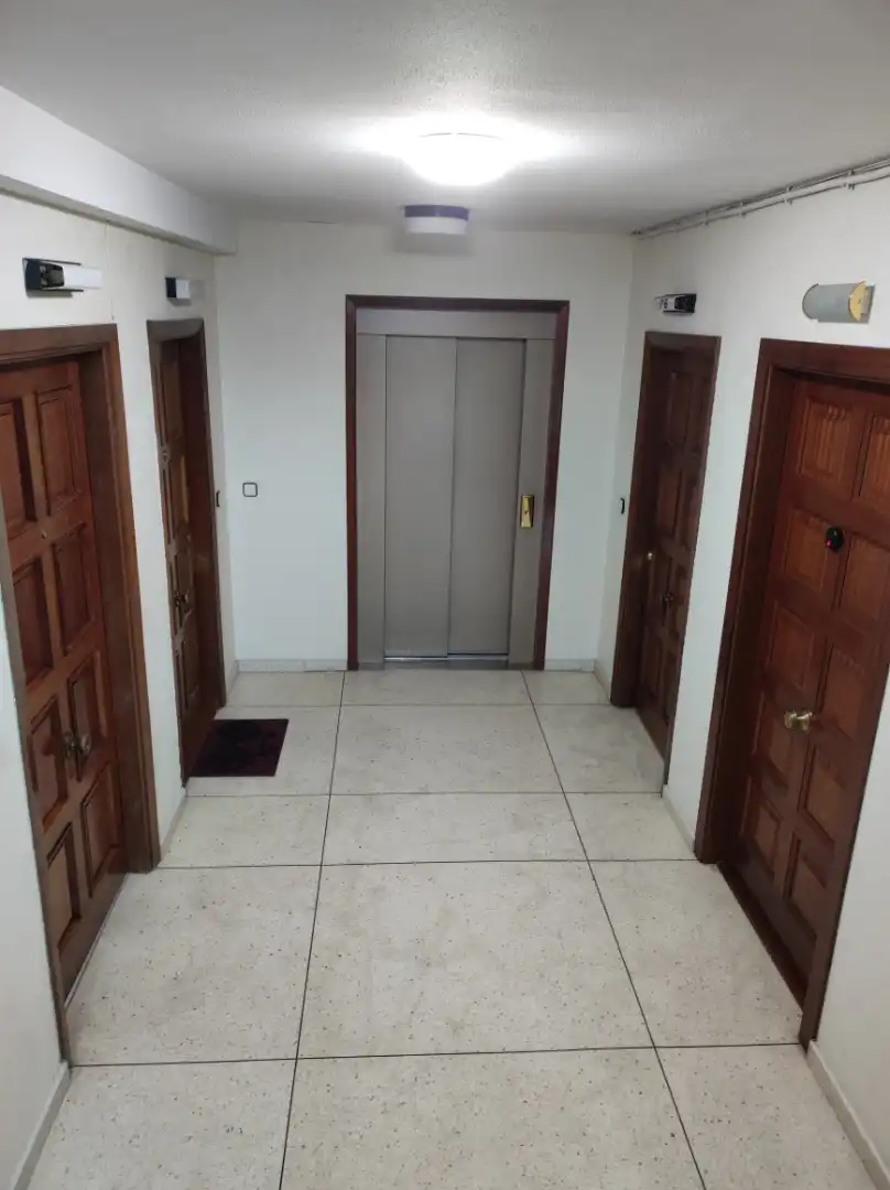 Piso en  Rúa Álvaro Cunqueiro 5 - Foto 33