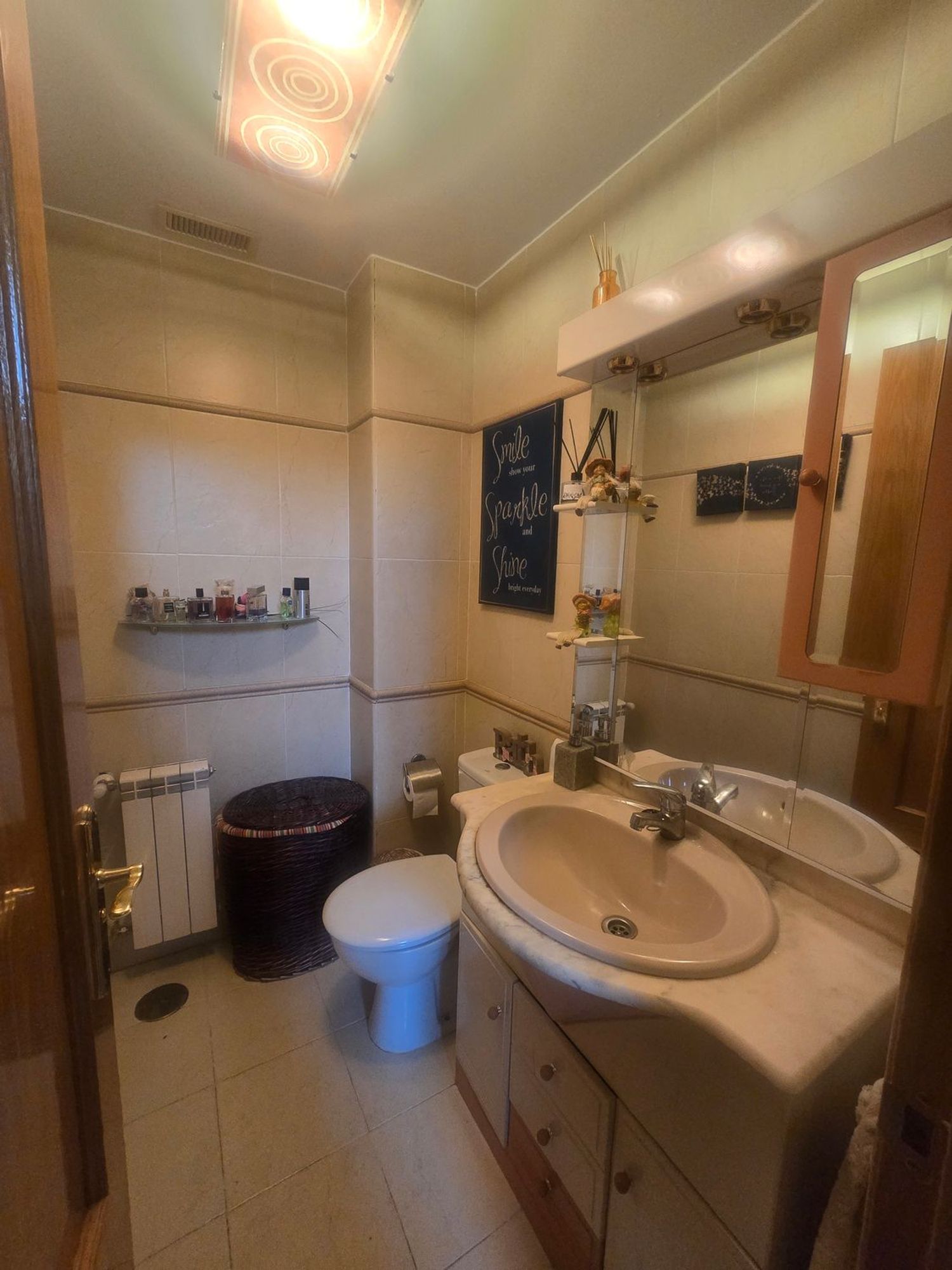 Chalet pareado en venta en Coimbra - Guadarrama - Foto 22