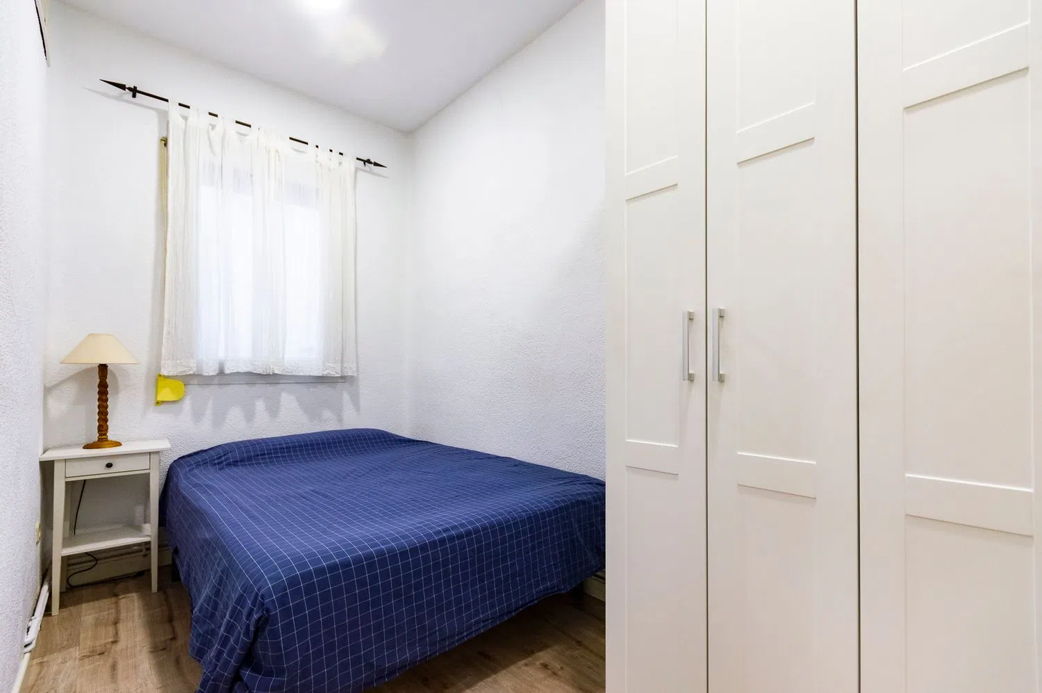 Piso en Barrio Lista - Foto 6