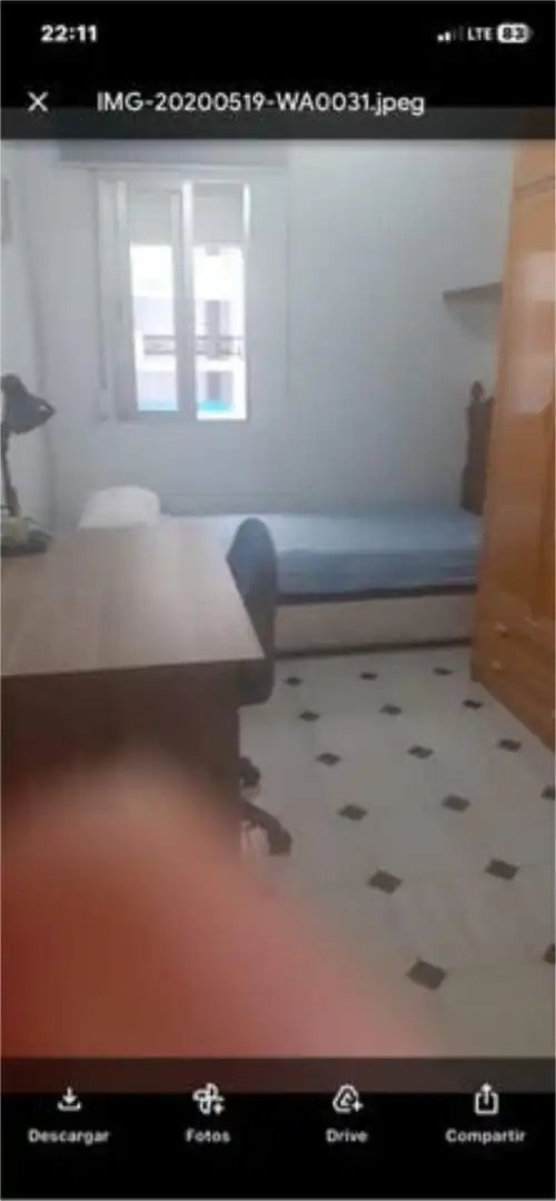 Piso en Carretera Carmona - Foto 7