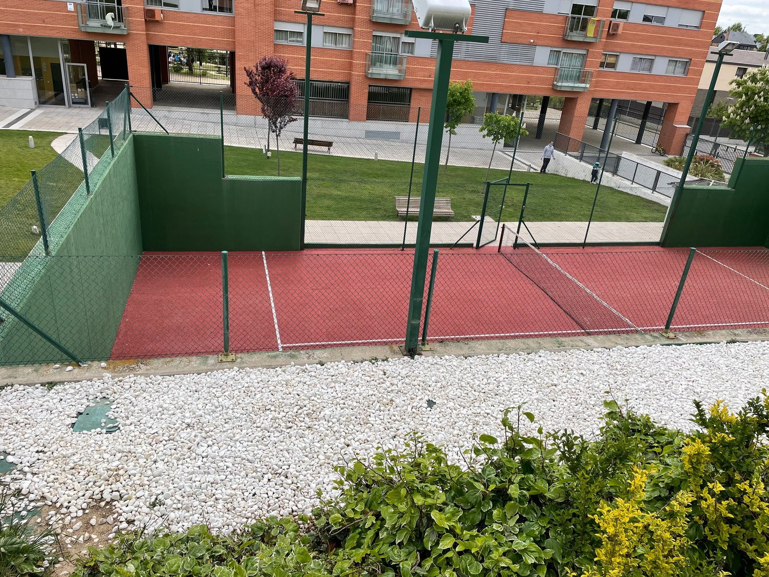 Piso en Avenida de Francia, 106, Zona Europa, Zona Europa - Foto 18