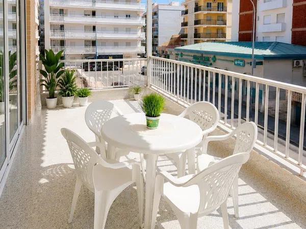 Piso en Calle dels Marenys, 62 - Foto 1