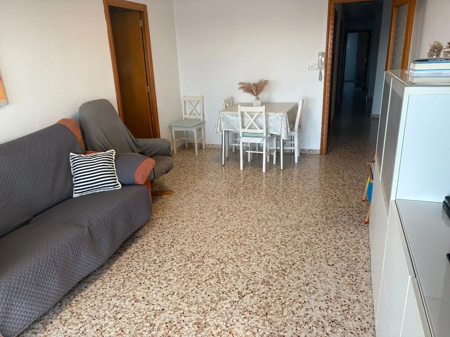 Piso en  Avinguda Plana Baixa 92 - Foto 7