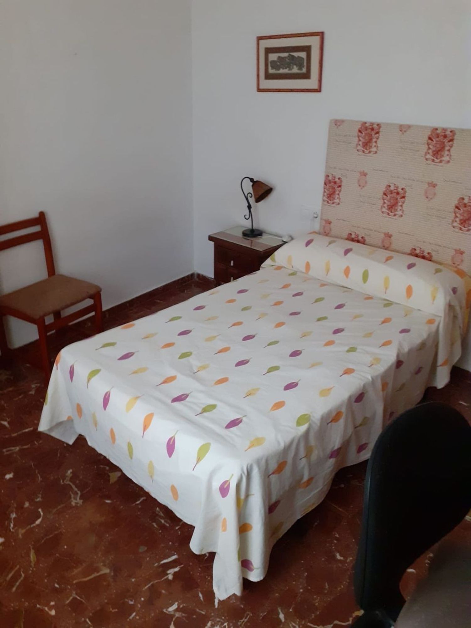 Piso en Calle Párraga, 21, Recogidas - Foto 20