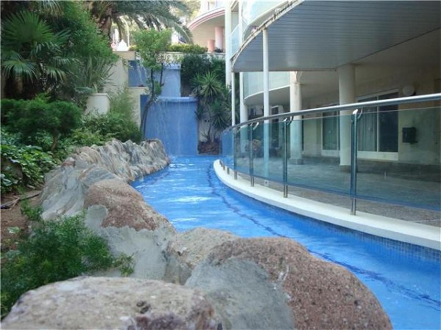 Estudio en Calle de les Dunes, 3, Cap Salou, Cap Salou - Foto 5