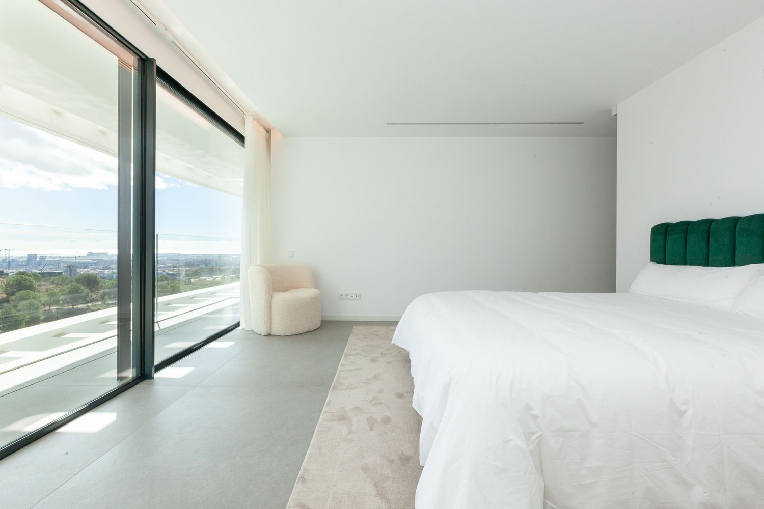 Casa o chalet independiente en Calle de Pau Vergós, La Miranda - Ciutat Diagonal - Foto 15