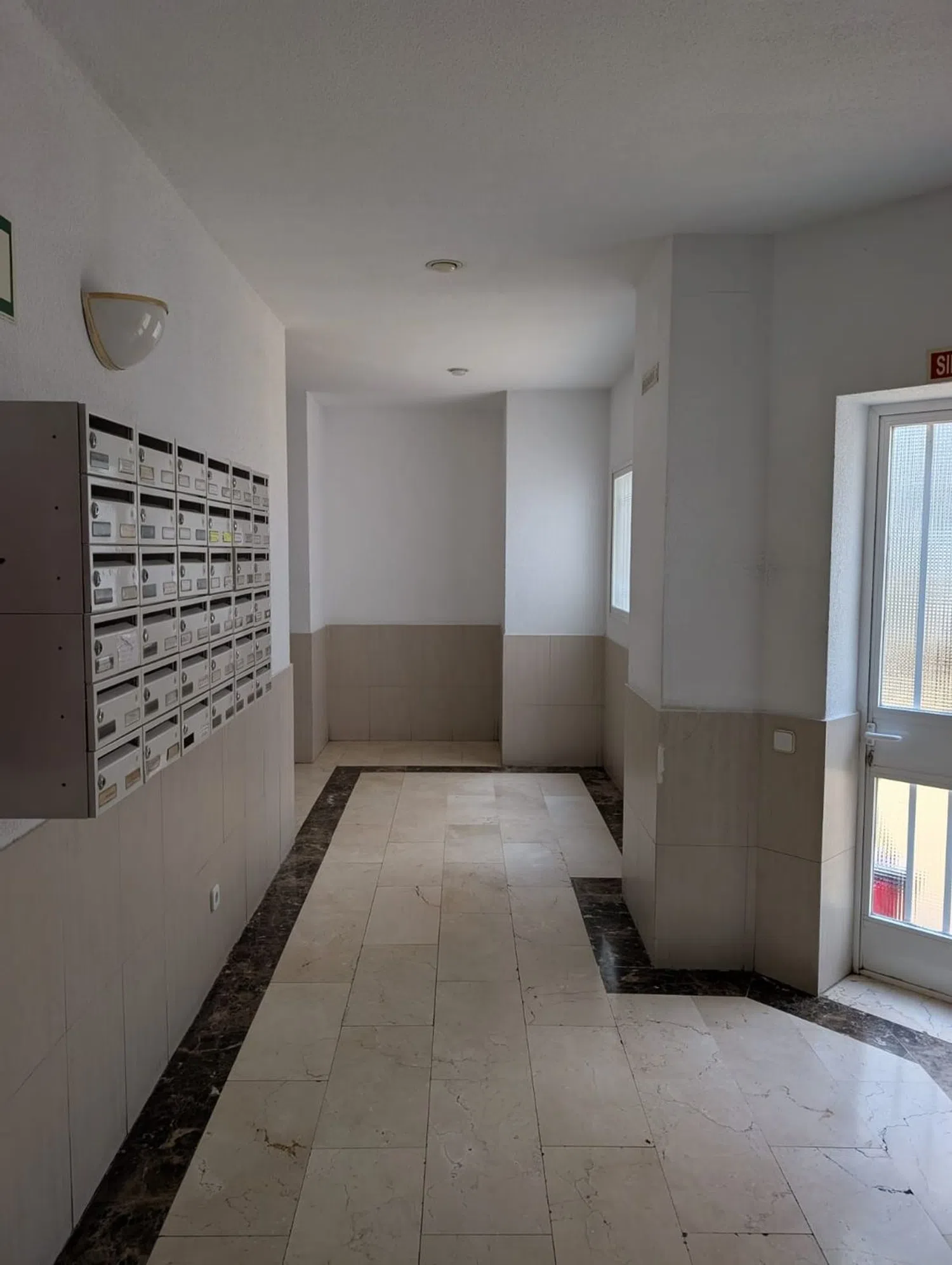 Piso en calle de Martín de Vargas, 25 - Foto 10