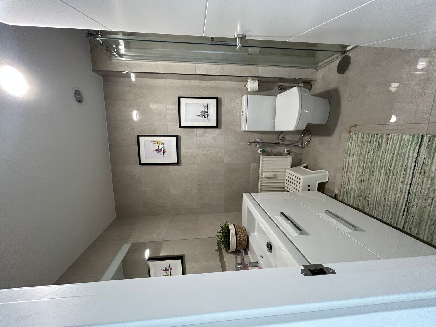 Piso en calle de Agastia, 17 -19-21 - Foto 27