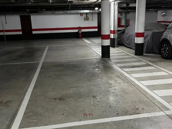 Piso en Calle Carvajal, 18, Arenales - Lugo - Avda Marítima - Foto 13