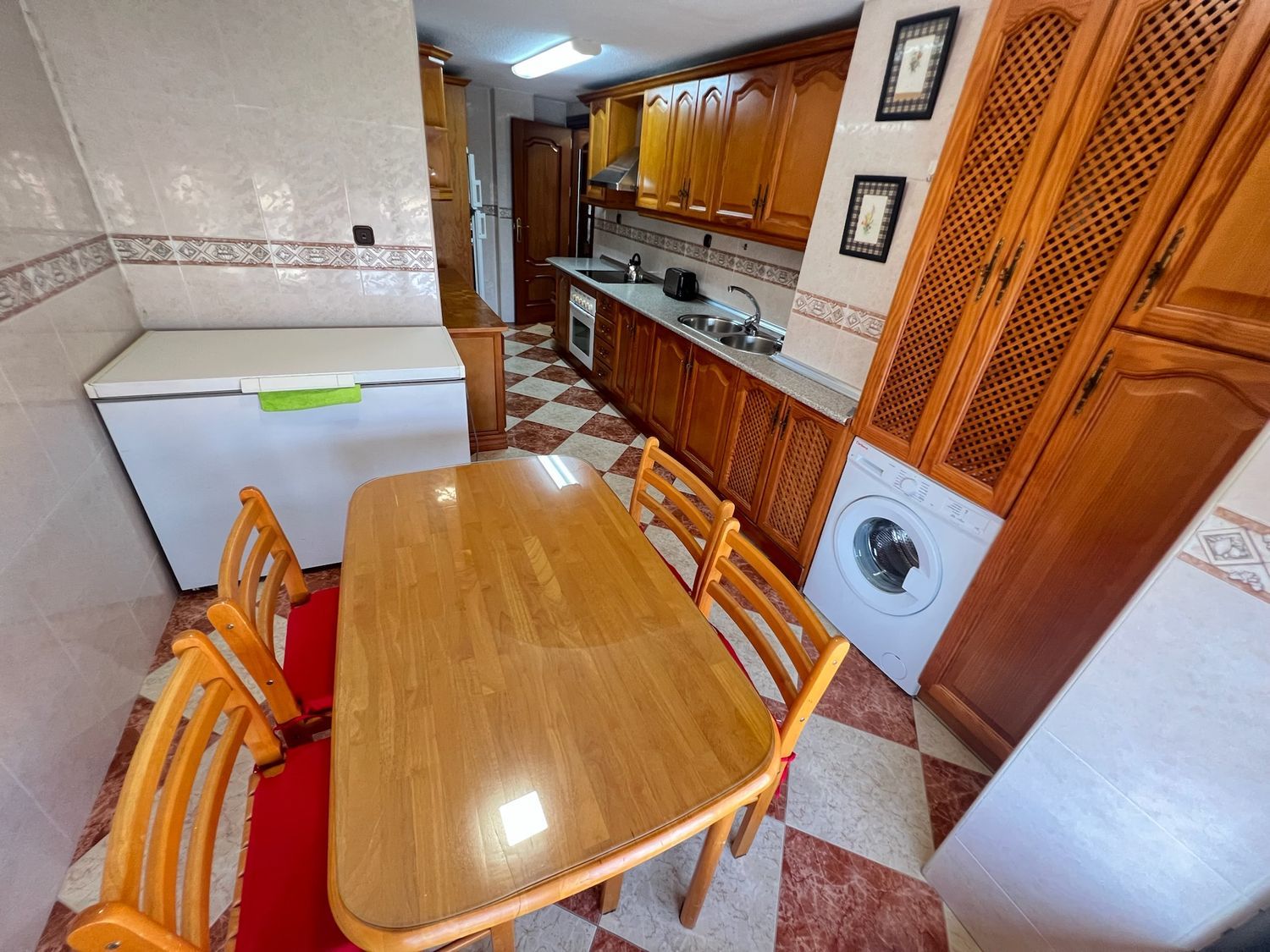 Piso en calle Jesse Owens, 7 - Foto 16