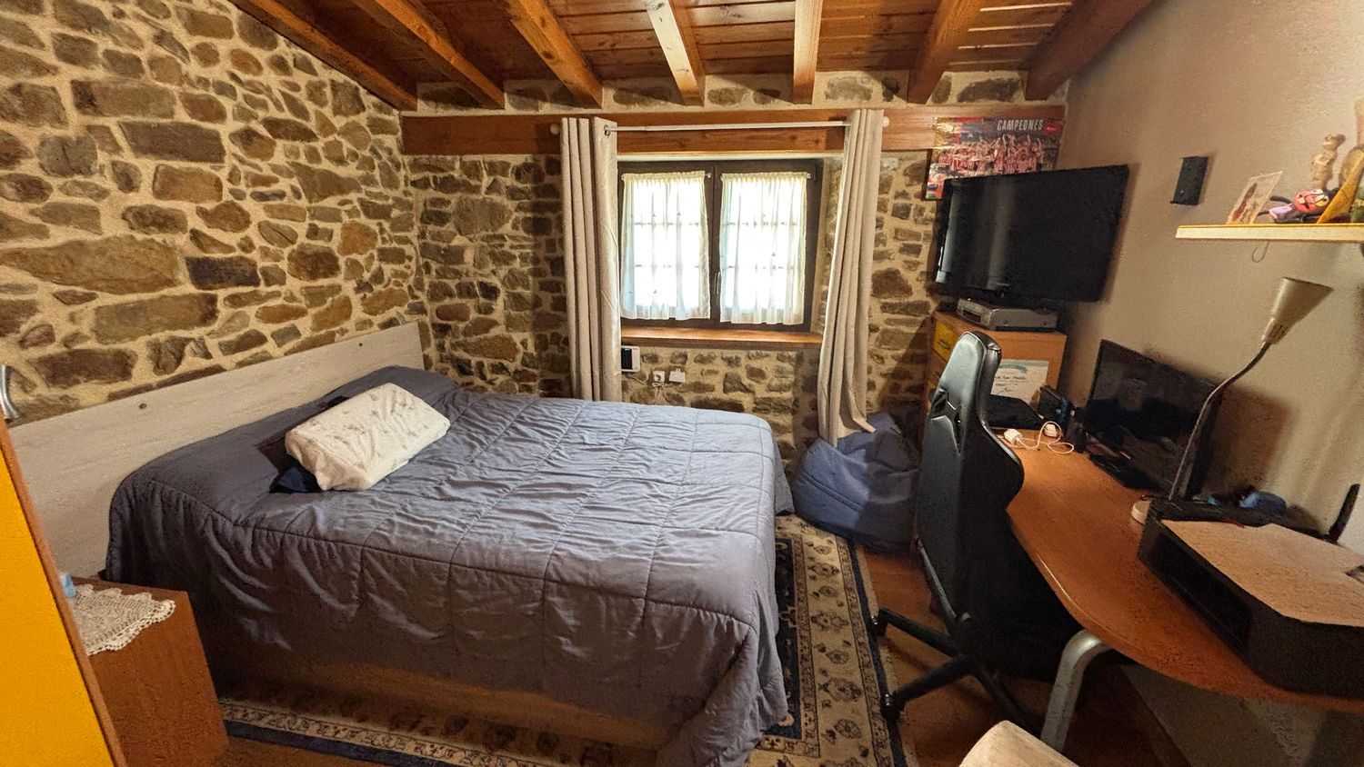 Chalet adosado en Lugar Barrio Bernales, 13 a - Foto 3