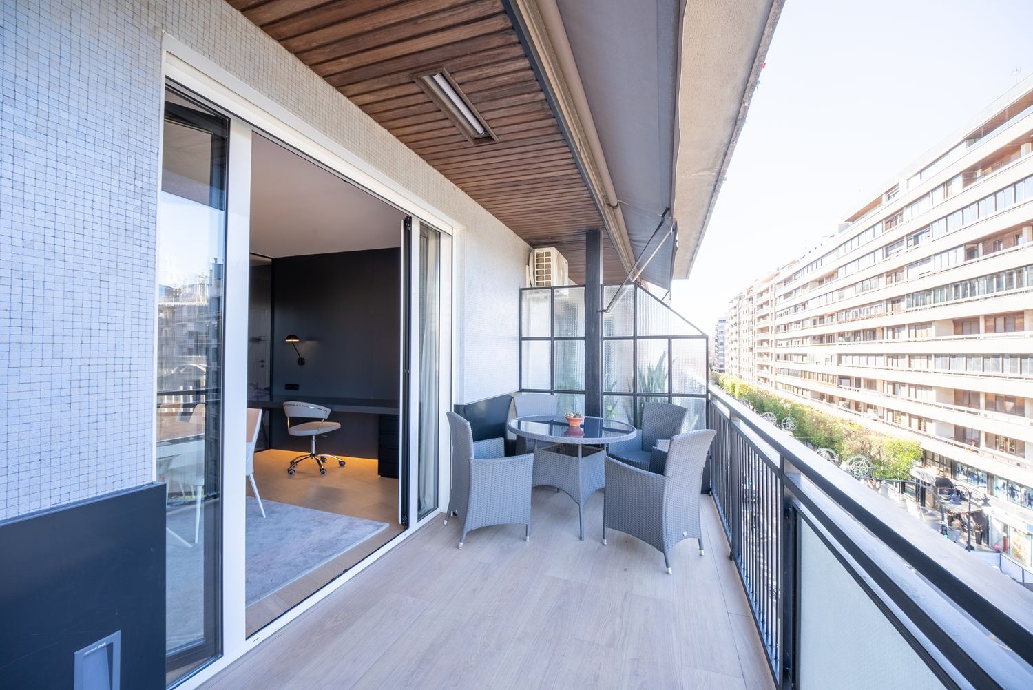 Piso en calle de Colón, 84 - Foto 30