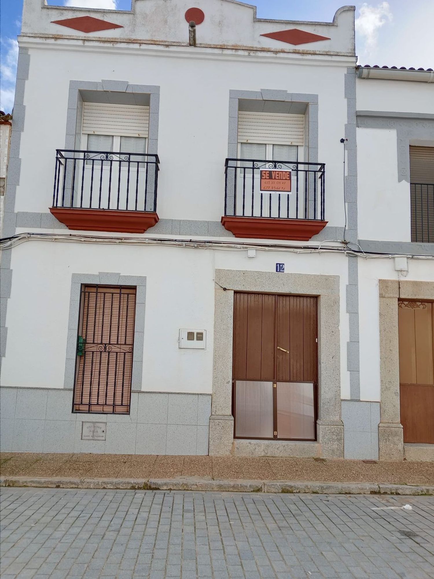 Casa o chalet independiente en Calle Doctor Pascasio López, 12 - Foto 10