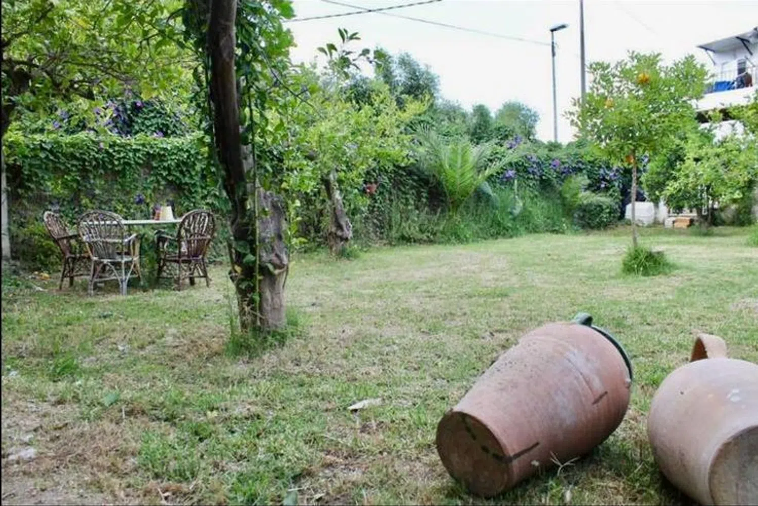 Chalet pareado en camino de Barreras, 35 - Foto 3