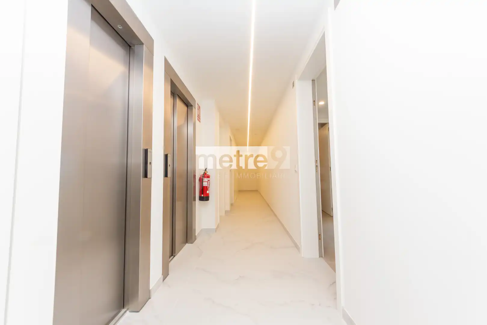 Piso en  Avinguda del Maresme - Foto 55