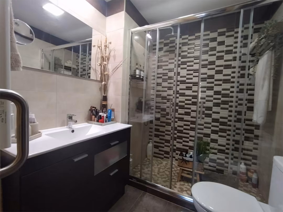 Piso en  Calle de las Eras 25 - Foto 26