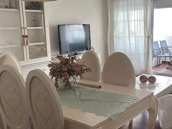 Piso en Alameda, 1, San Roque Pueblo, San Roque Pueblo - Foto 1