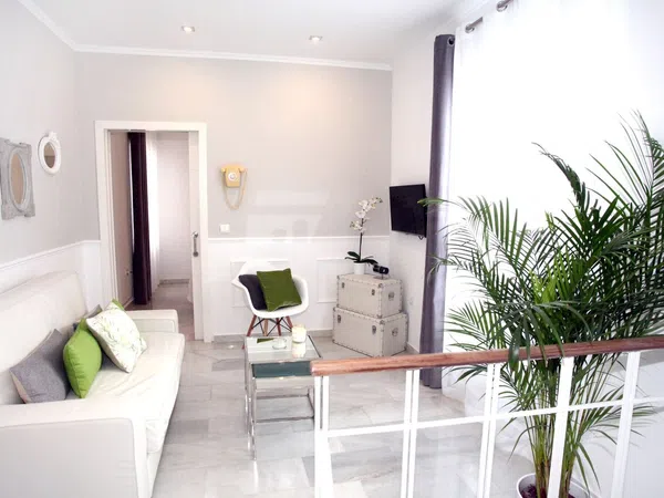 Dúplex en calle Boteros, 31 - Foto 1