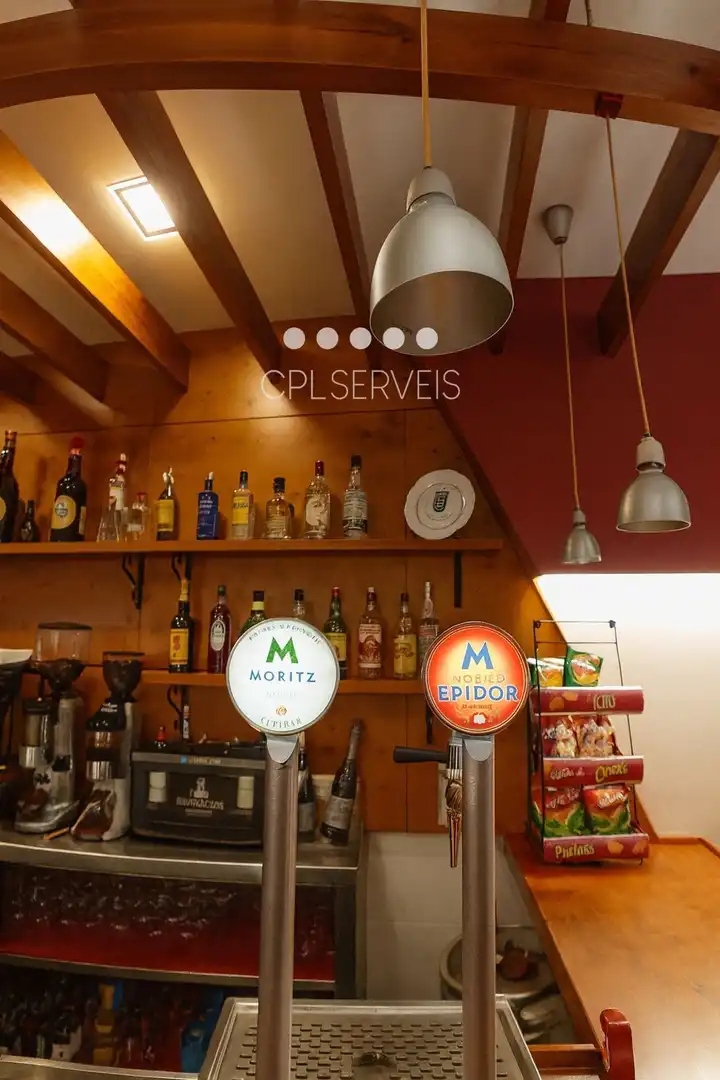 Local comercial en Badalona - Foto 6