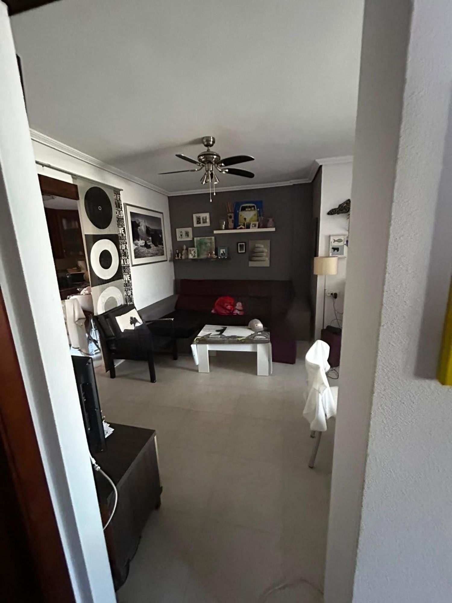Piso en Calle Fray Luis de León, 87, Aguas Nuevas - Foto 3
