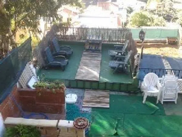 Casa o chalet independiente en Camino el Tejar, 15, La Angostura - Los Olivos, La Angostura - Los Olivos - Foto 10