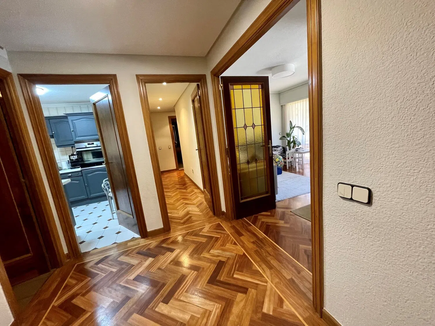 Piso en calle de Julio Palacios, 29 - Foto 13