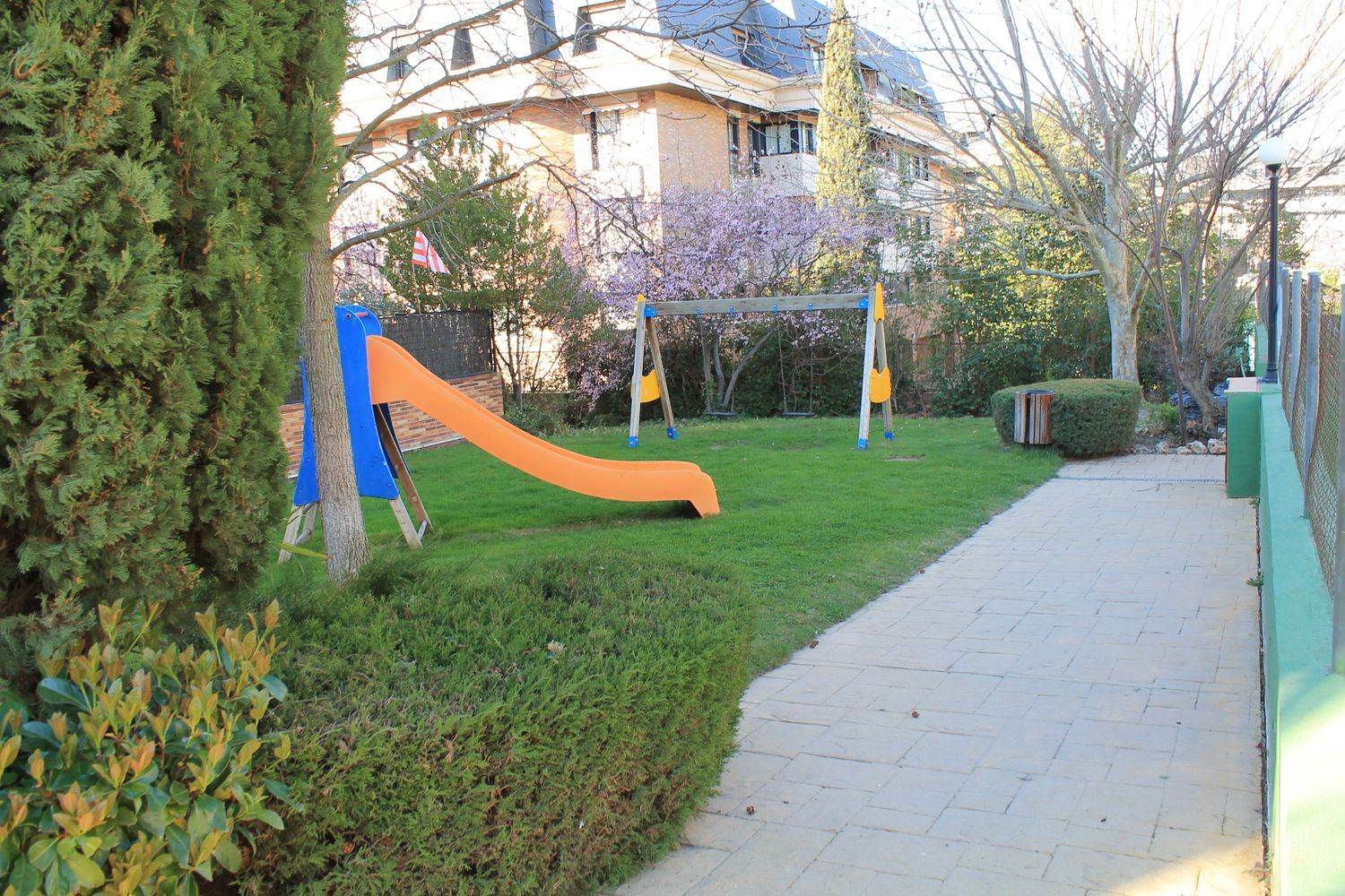 Piso en Avenida de la Oliva, 5, Golf - El Carralero, Golf - El Carralero - Foto 42