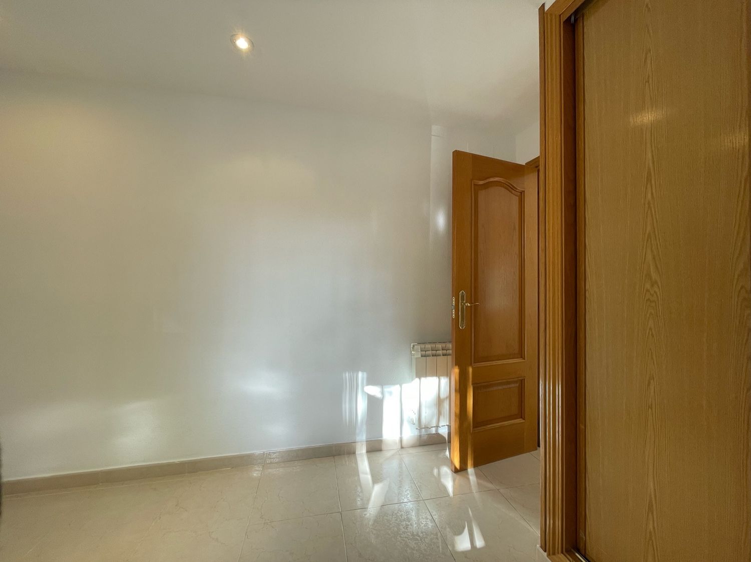 Piso en Zaburdón - Monte Escorial - Foto 28