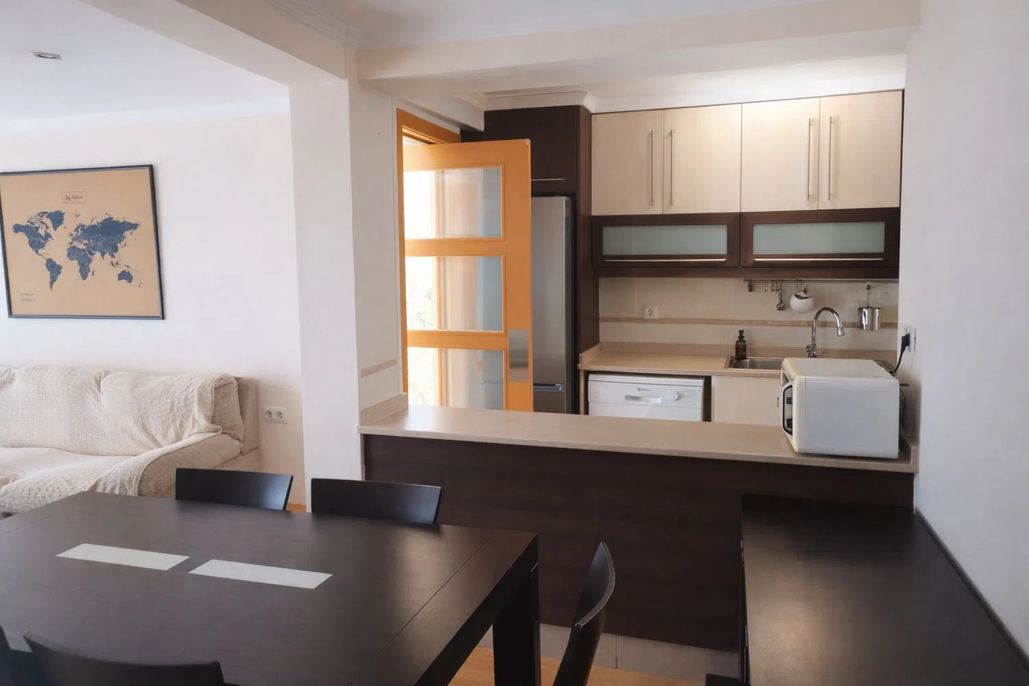 Piso en calle de Concha Espina, 10 - Foto 3