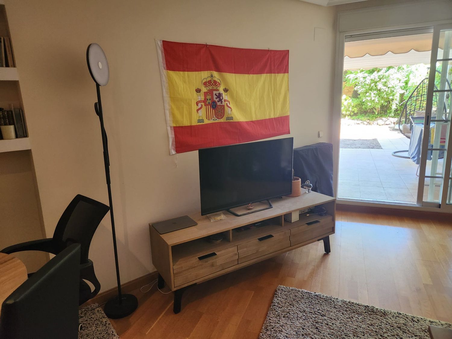 Piso en Arco de Poniente - Foto 17