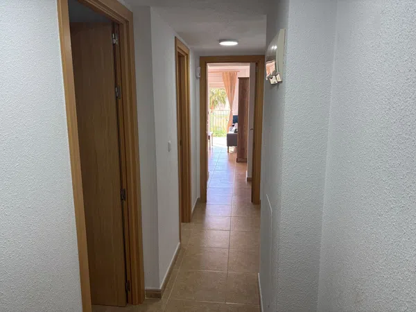 Piso en Calle Polop, 2, Pueblo Acantilado - Lanuza, Pueblo Acantilado - Lanuza - Foto 2