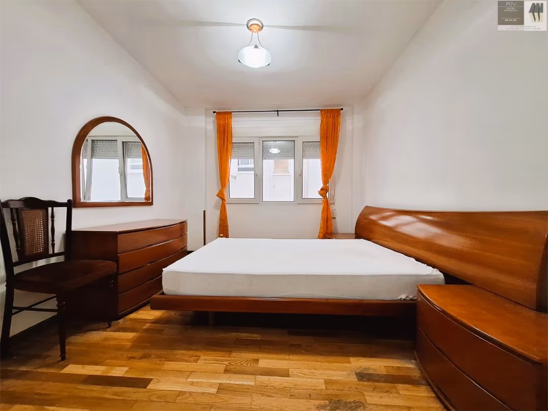 Piso en  Rúa Novoa Santos 13 - Foto 21