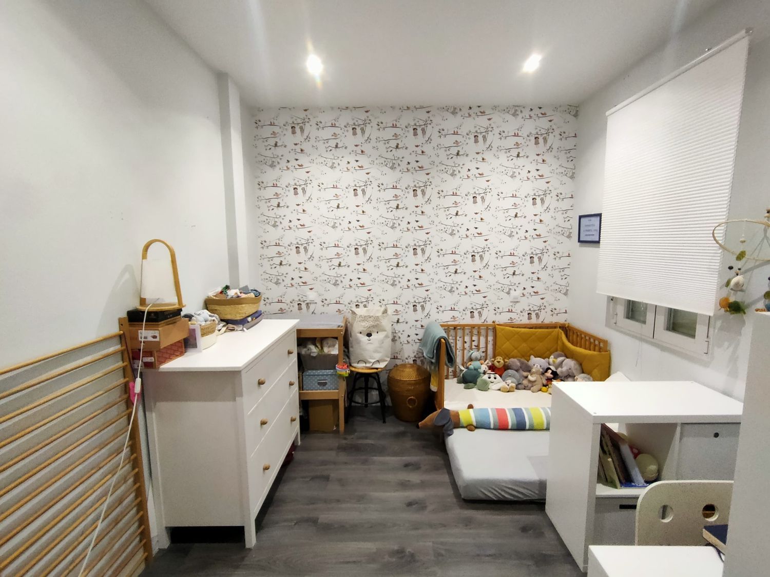 Piso en calle de Modesto Lafuente, 6 - Foto 5