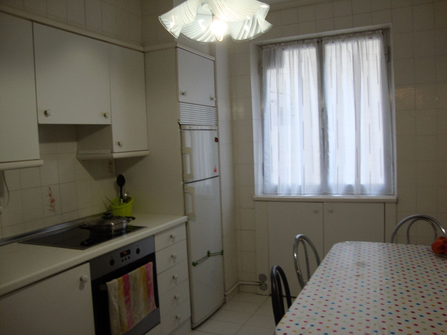 Piso en Calle Matia, 32, Antiguo, Antiguo - Foto 4