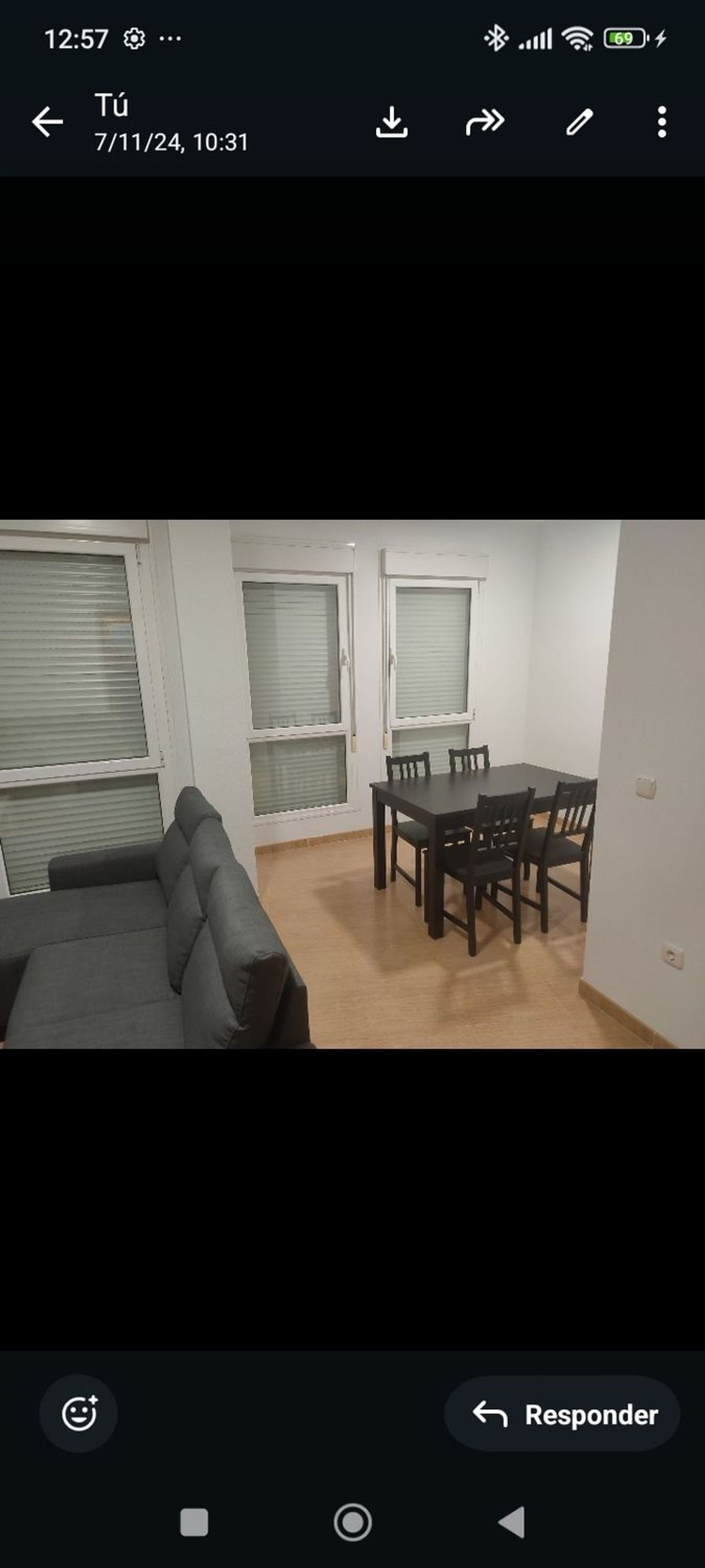 Piso en Calle Alondra, 16, Barrio San Luis - Los Molinos, Barrio San Luis - Los Molinos - Foto 3