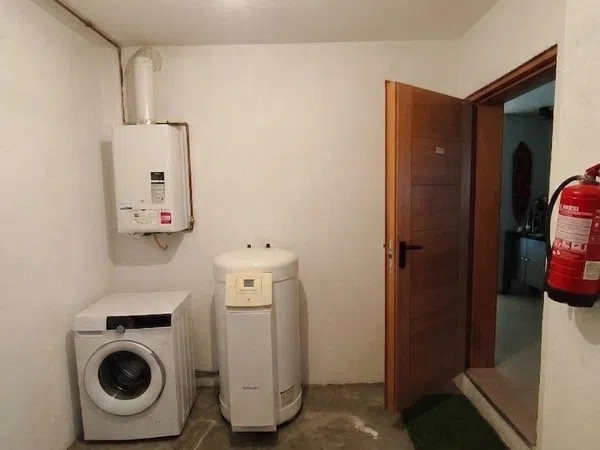 Chalet adosado en Calle Sierra Cebollera, 15 - Foto 21