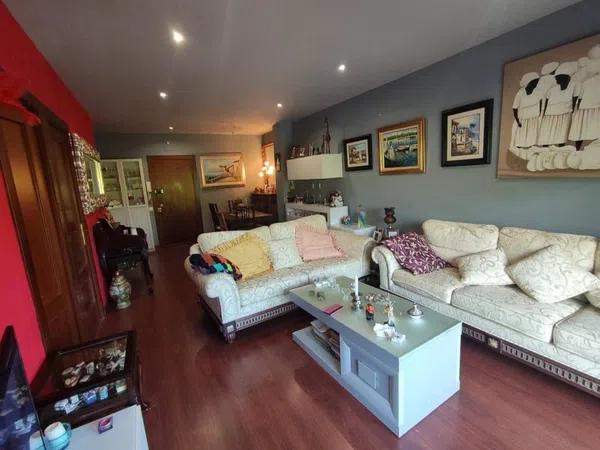 Piso en avenida Catalunya, 2 - Foto 1