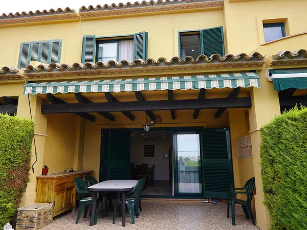 Chalet adosado en Golf Bahía - Foto 3