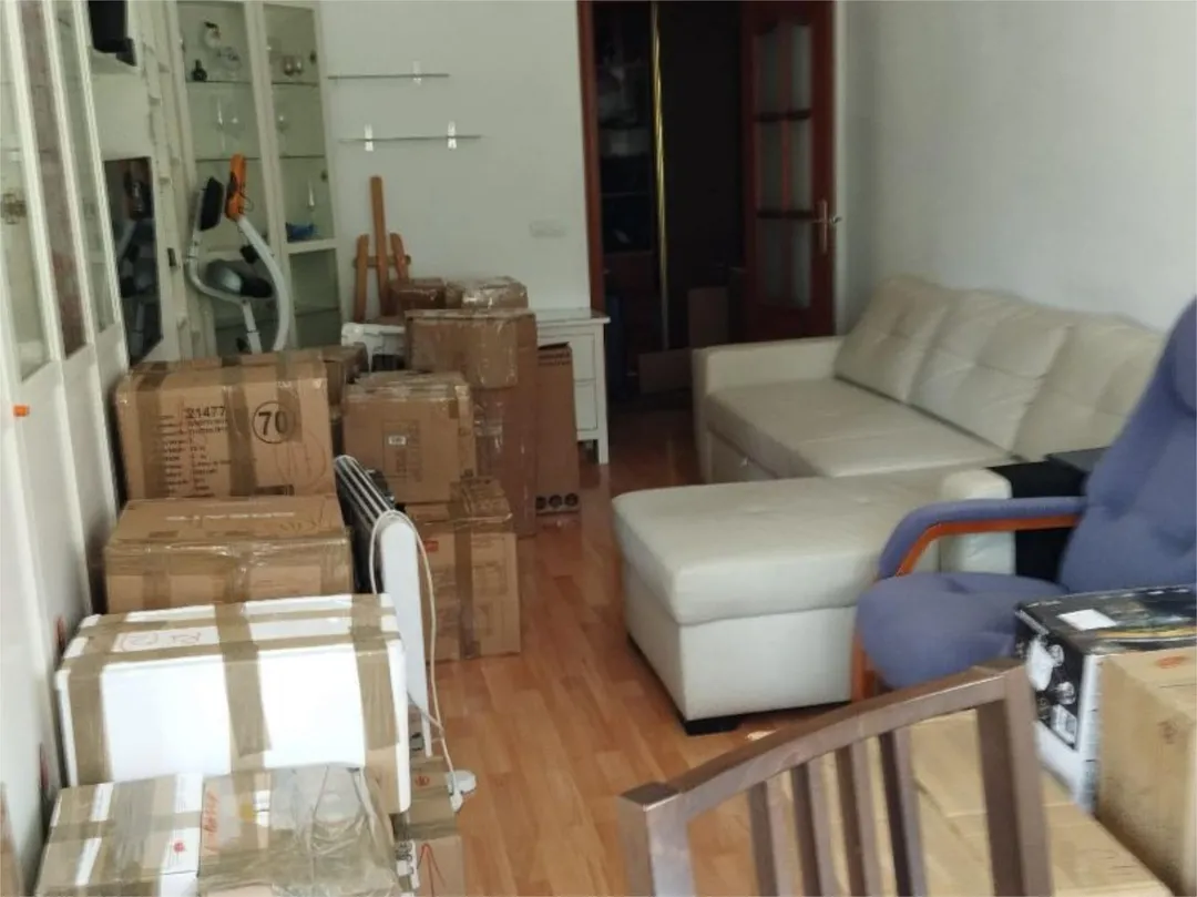 Piso en  Calle Río Viñuela 1 - Foto 2