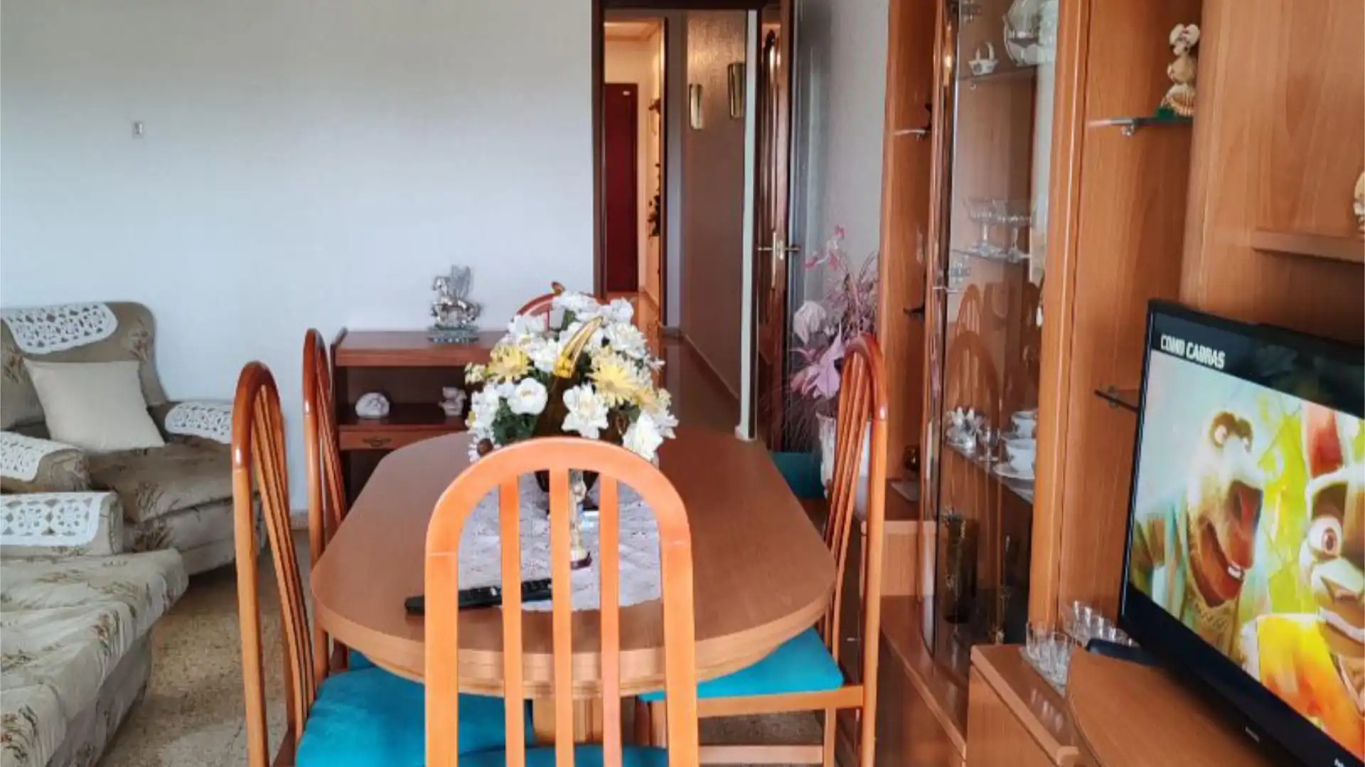 Piso en  Carrer de la Senyera 4 - Foto 9