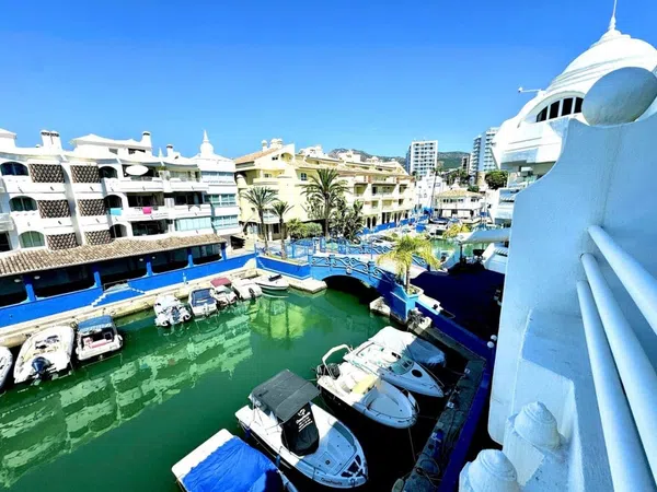 Ático en Calle Madeira, 4, Solymar - Puerto Marina, Solymar - Puerto Marina - Foto 13