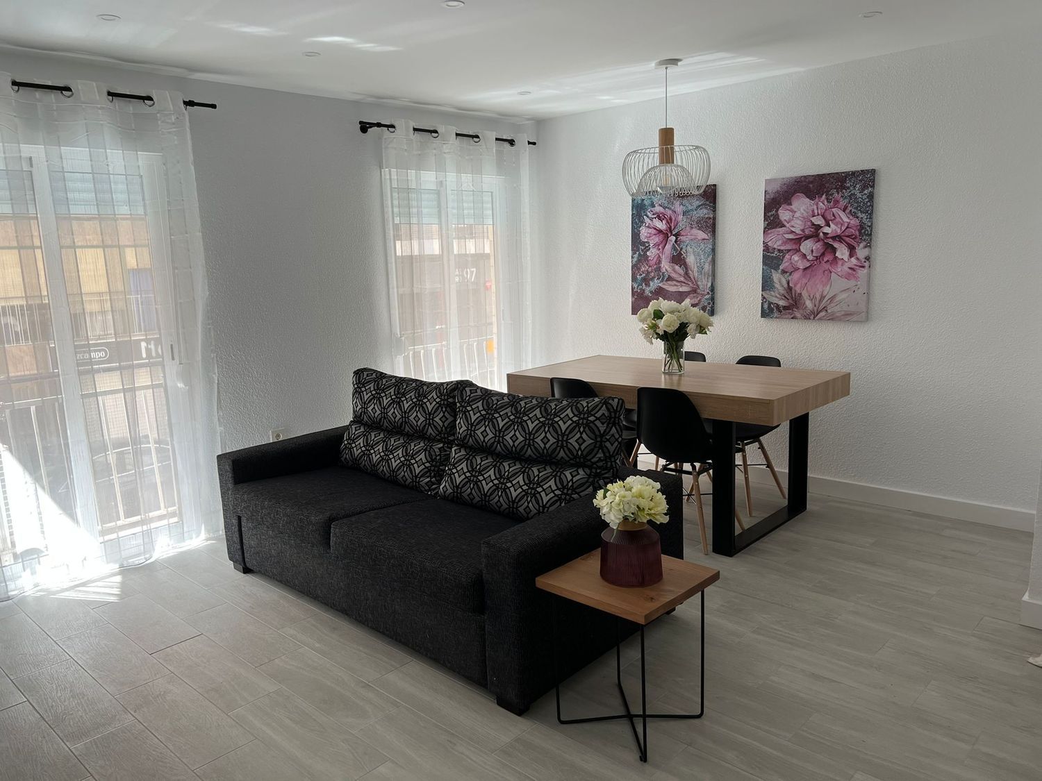 Piso en calle Blas Valero, 102 - Foto 1