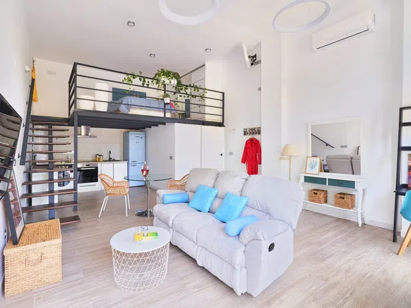 Piso en calle la Crónica, 20 - Foto 8