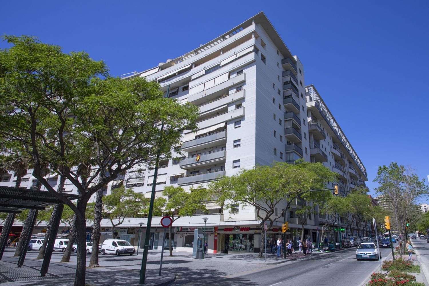 Ático en avenida de las Américas, 9 - Foto 6